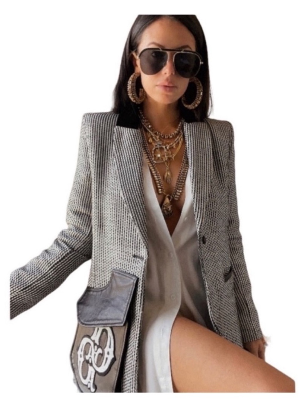 Dylan Lex Jagger Riding Jacket S - Picture 13 of 13